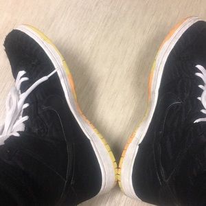 Meet your Posher, Aaron